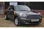 Countryman 2.0TD Cooper D 5dr IMMACULATE