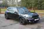 Countryman Cooper Sd All4 HUGE SPEC, VAT