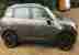Mini Countryman all 4 cooper D