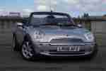 Hatch Cooper CONVERTIBLE FULL BLACK