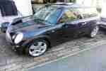 Hatch Cooper Cooper 3dr low mileage