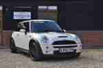 Hatch Cooper Cooper S 3dr PETROL MANUAL