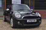 Hatch Cooper S 3dr PETROL MANUAL 2010 10