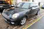 Hatch Cooper S 3dr satnav stop start low