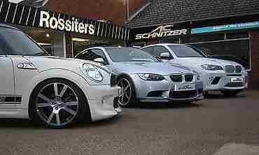Mini Hatch One 1.6 Graphite 3dr PETROL MANUAL 2010/60