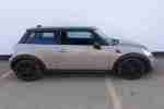 Hatchback 1.6 Cooper D Baker Street 3dr