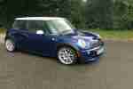 JOHN COOPER WORKS1.6 Cooper S 2003 53