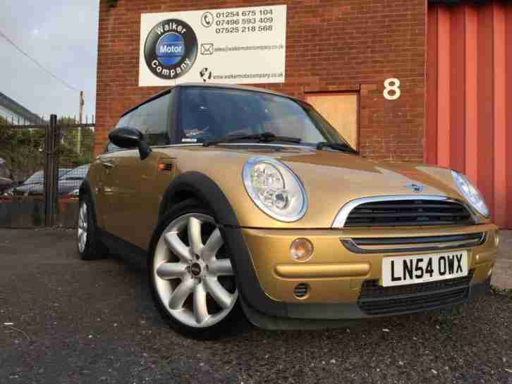 Mini Mini 1.4TD One D