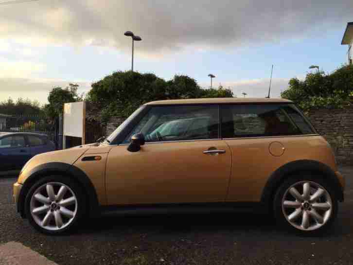 Mini Mini 1.4TD One D