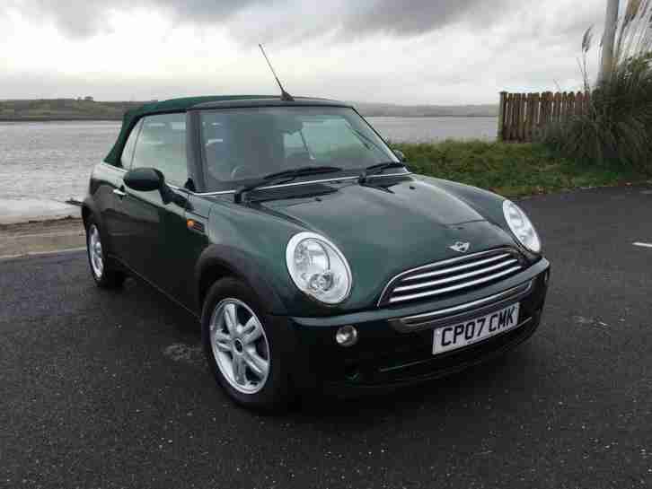 Mini Mini 1.6 ( 116bhp ) Cooper