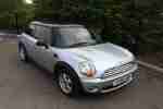 1.6 ( 120bhp ) ( Chili ) Cooper