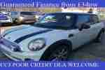 1.6 ( 120bhp ) ( Chili ) Cooper