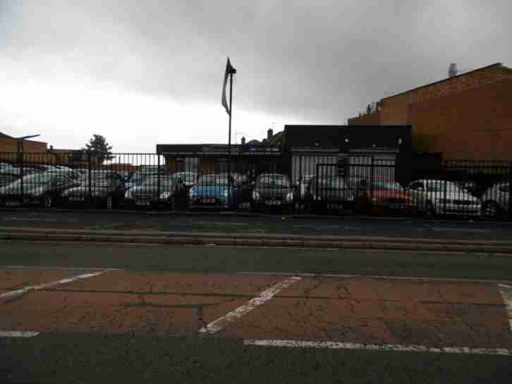 Mini (. Mini car from United Kingdom