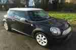 1.6 ( 120bhp ) Cooper Petrol