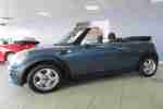 1.6 ( 120bhp ) Cooper convertible