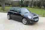 1.6 ( 175bhp ) ( Chili ) Cooper S