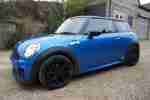 1.6 ( 175bhp ) Cooper S JCW john