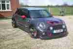 1.6 ( 211bhp ) John Cooper Works GP