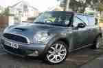 1.6 COOPER S 175 BHP FULL SERVICE