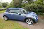 1.6 ( Chili ) Cooper CABRIOLET FULL