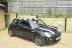 1.6 ( Chili ) Cooper S