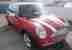 Mini Mini 1.6 ( Chili ) Cooper spare or repair no mot drives fine £595!!