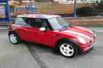 1.6 Cooper ( Chilli Pack ) 2004 '04