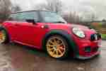 1.6 Cooper JCW MODIFIED 277BHP