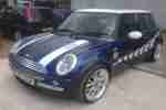 1.6 Cooper MET BLUE, 90000, PAN