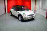 1.6 Cooper one s