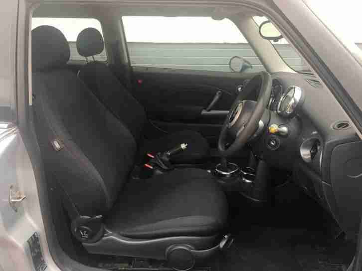 Mini Mini 1.6 Cooper