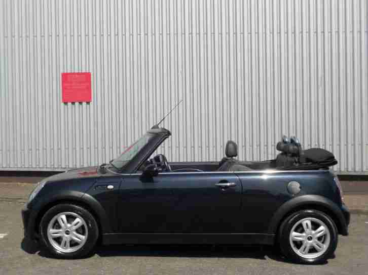 Mini Mini 1.6 One