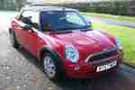 1.6 One Convertible 2007