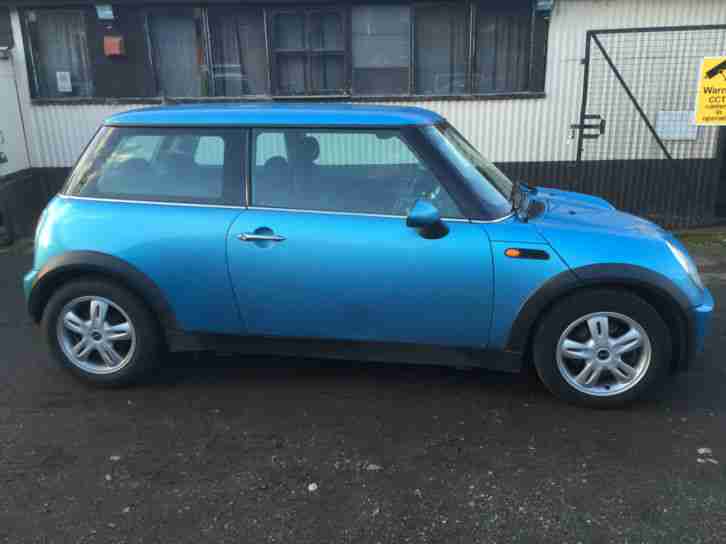 Mini Mini 1.6 ( Pepper ) One