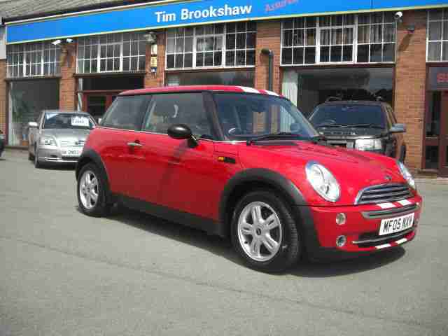 Mini Mini 1.6 ( Pepper ) One