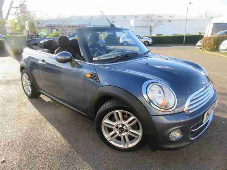 Mini Mini 1.6TD ( Chili ) Cooper D