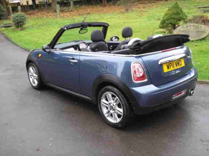 Mini Mini 1.6TD ( Chili ) Cooper D