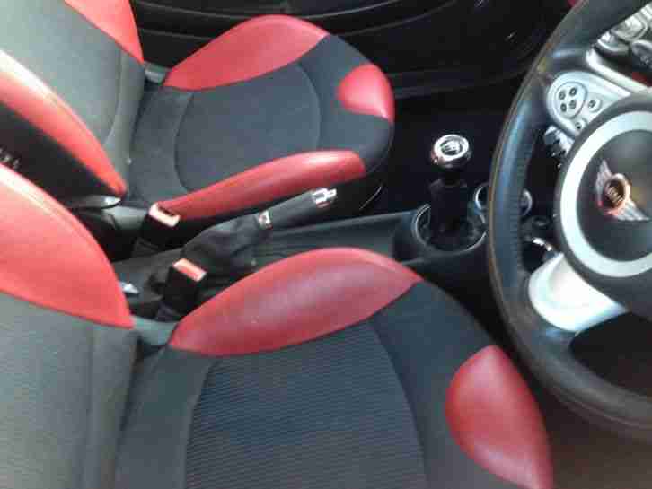 Mini Mini 1.6TD Cooper D