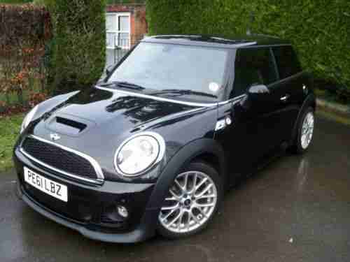 Mini Mini 2.0TD ( 143bhp ) ( Chili ) Cooper SD