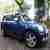  Clubman Steering