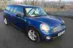 Clubman 1.6TD ( 110bhp ) Cooper D