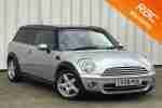 Clubman 1.6TD ( 110bhp ) Cooper D
