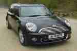 Clubman 1.6TD ( 112bhp ) Cooper D