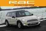 Clubman 1.6TD Cooper D