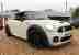 Mini Mini Cooper S Hatchback 1.6 Automatic Petrol