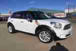 Countryman 1.6 Cooper Chile Pack