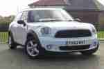 Countryman 1.6 One