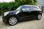 Countryman 1.6TD ( 112bhp ) D