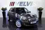 Countryman 2.0 Cooper D Hatchback