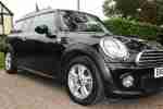 One Clubman 1.6 Petrol